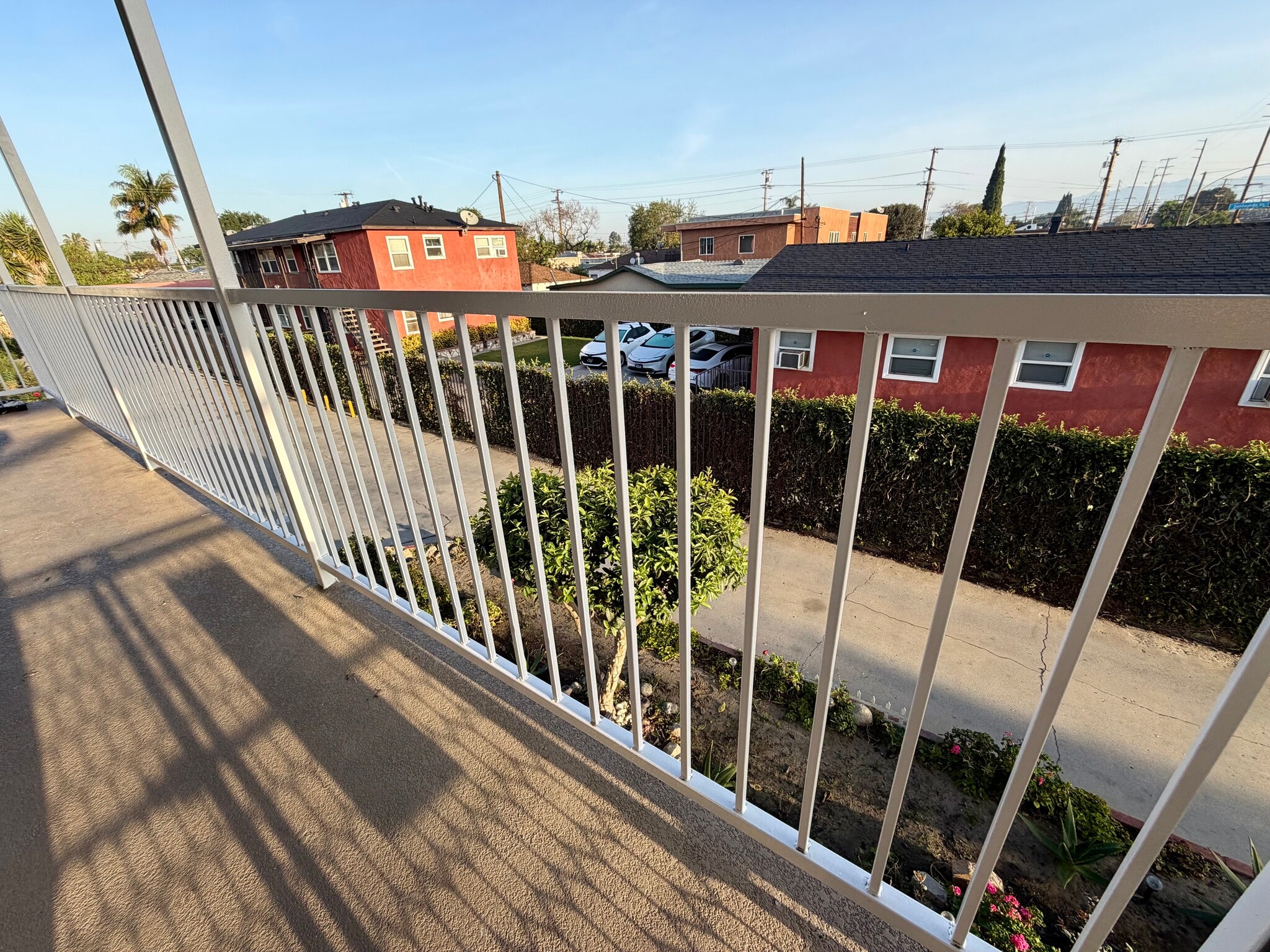 Building Photo - 8123 Otis St