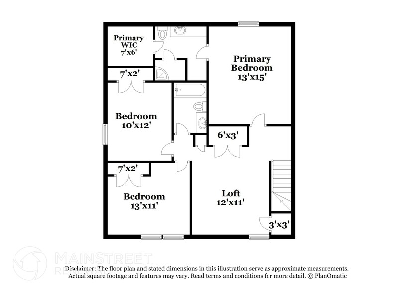 Building Photo - 416 Brisk Dr