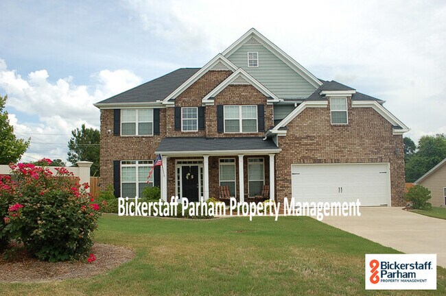 Primary Photo - Welcome to the Meadowood Subdivision!