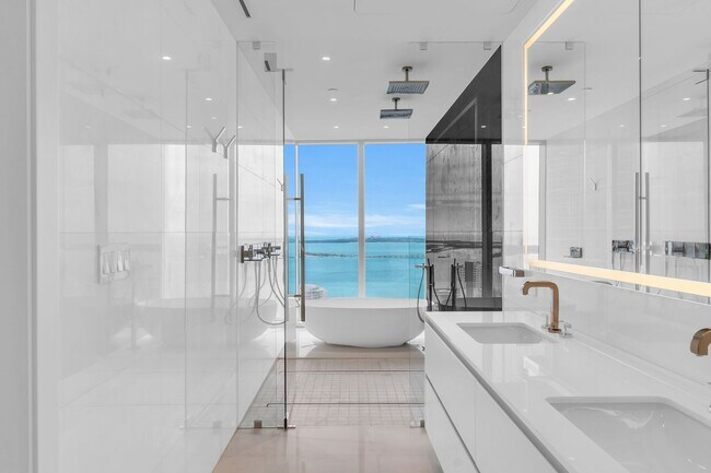 Building Photo - Aston Martin Residences | 3BR + Den, 4.5BA...