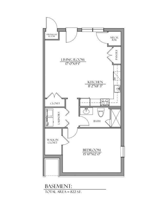 Building Photo - 411 Wharton St