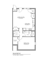 Building Photo - 411 Wharton St