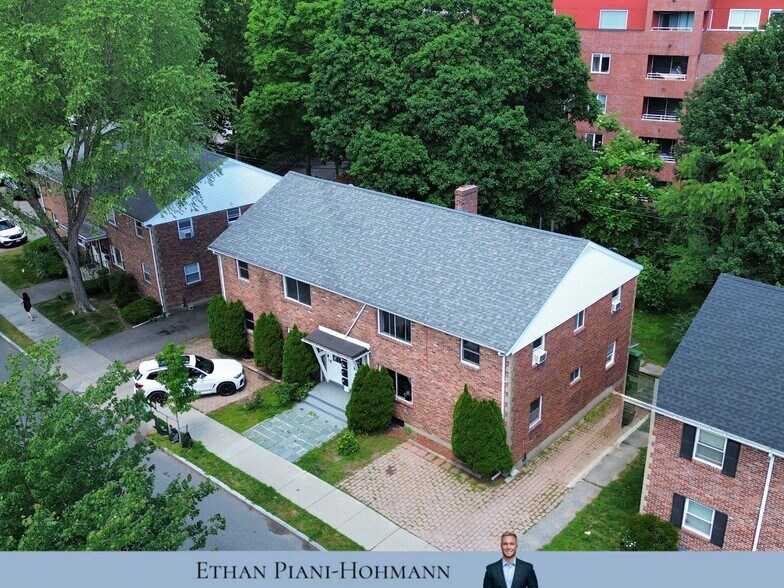Building Photo - 45 Aldrich Rd