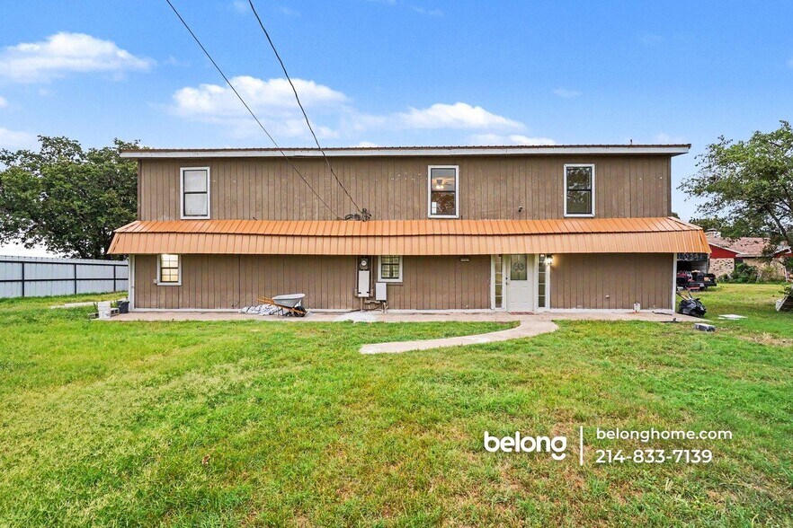 Building Photo - 9142 Co Rd 197