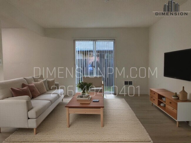 Interior Photo - Greenwood II Apartments