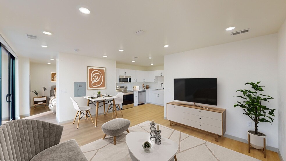 Building Photo - Maple Rock Reserve