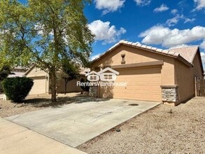Building Photo - Charming 4BD/2BA Home for Rent in Goodyear