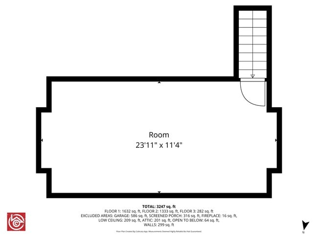 Building Photo - 916 Star of Danube Way