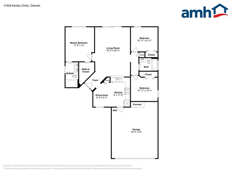 Building Photo - 11429 Kenley Cir