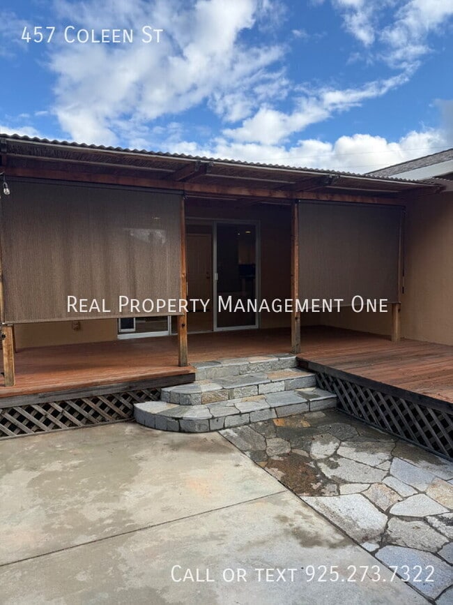 Building Photo - 457 Coleen St