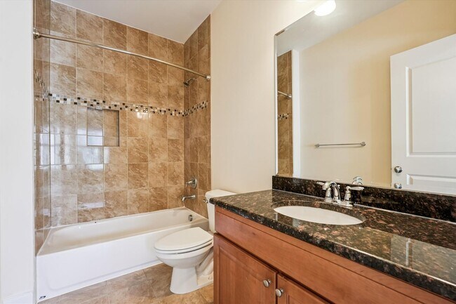 Building Photo - Incredible 4BR, 4.5BA Luxury Bethesda Home!!