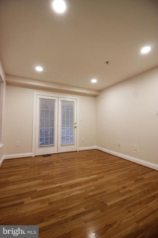 Building Photo - 141 Chevy Chase St