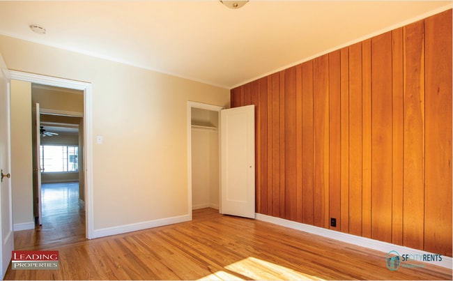 Building Photo - Outer Mission: Single Family Home w/ Bonus...