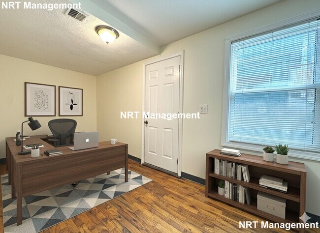 Building Photo - 840 Huntington Ave