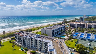 Building Photo - 2871 N Ocean Blvd