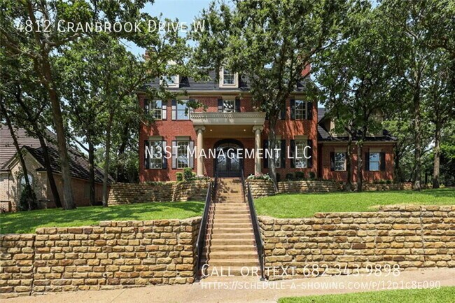Primary Photo - 4812 Cranbrook Dr W