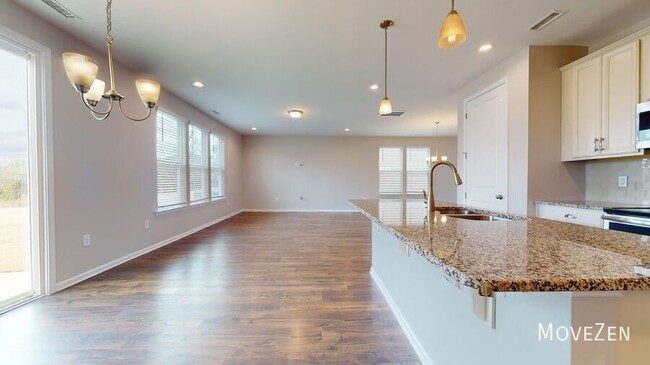 Building Photo - 624	Millers Mark Ave-