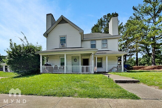 Building Photo - 4317 Presley Ct