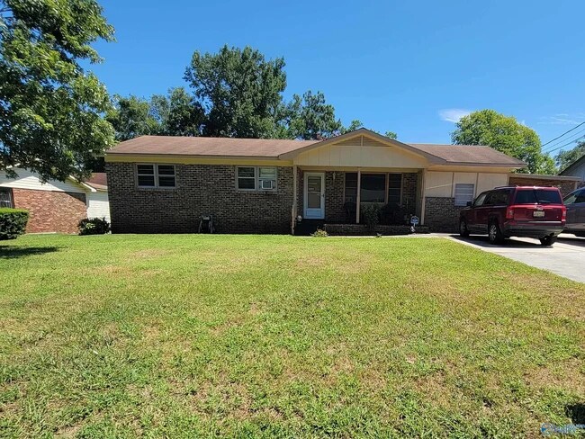 Primary Photo - 4329 Irondale Dr NW