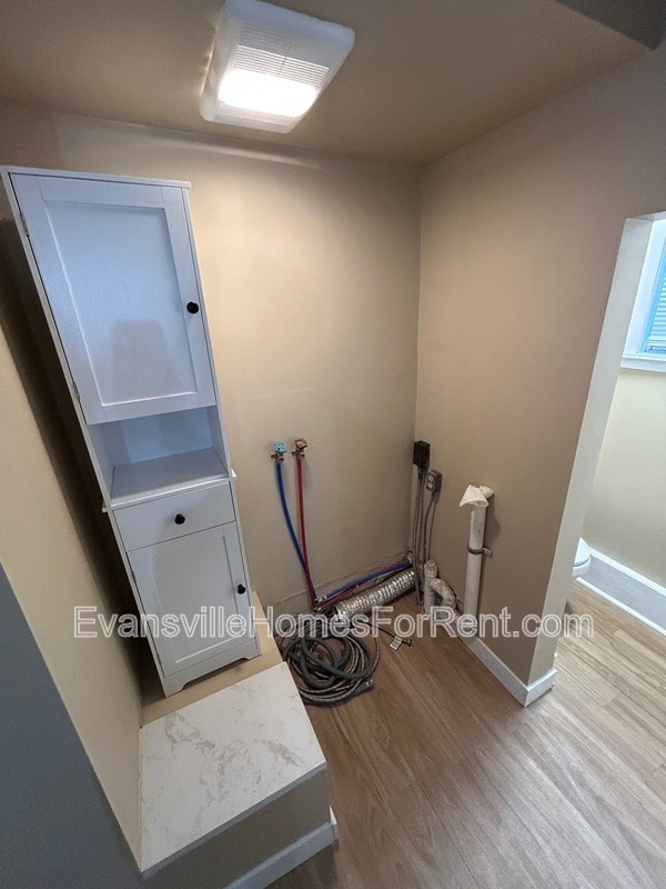 Building Photo - 2512 W Franklin St