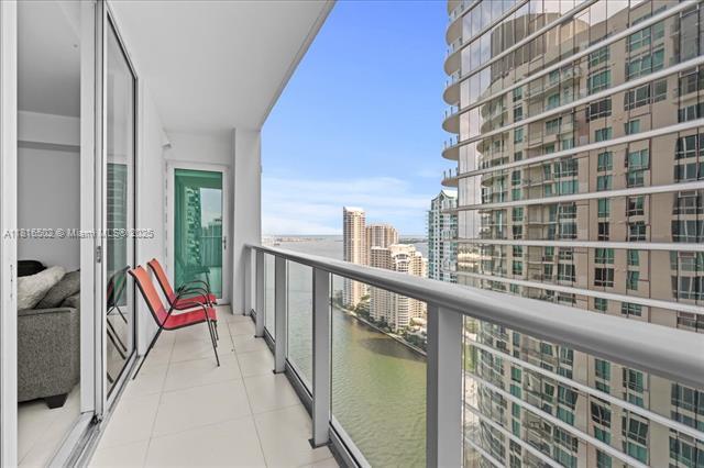 Building Photo - 300 S Biscayne Blvd