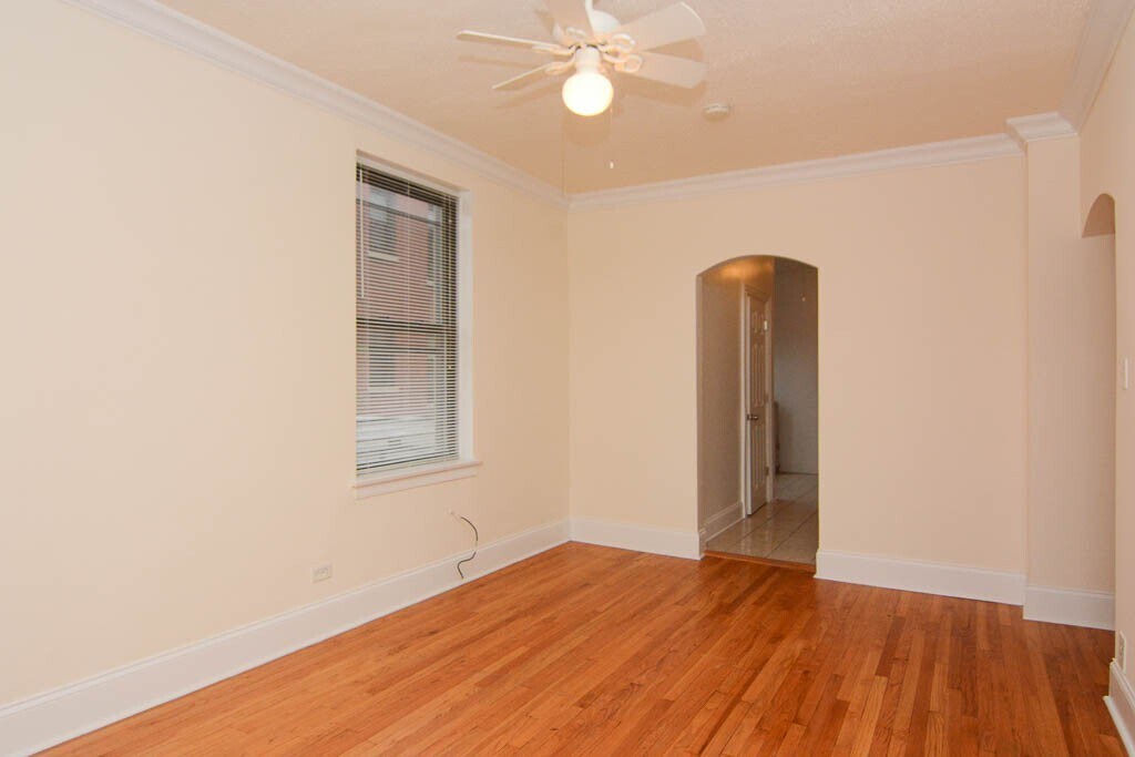 Building Photo - 2737 N Spaulding Ave