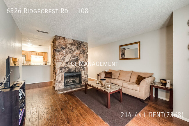 Building Photo - Prime location apartment!!