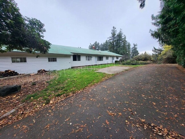 Building Photo - Classic Farmhouse on Murray w/Acreage, Multiple Bonus Rooms, & Mt. Hood View