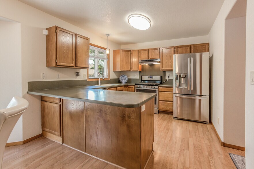 All appliances - 1766 Wimbley Ct