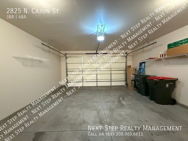 Building Photo - 2825 N Cajun Ln