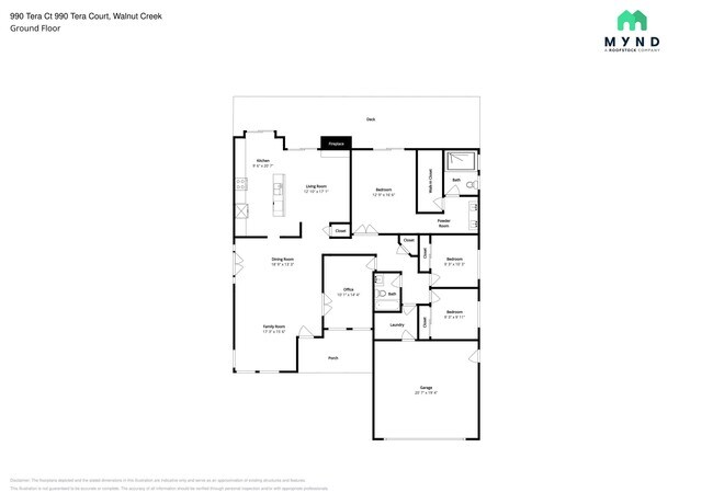 Building Photo - 990 Tera Ct