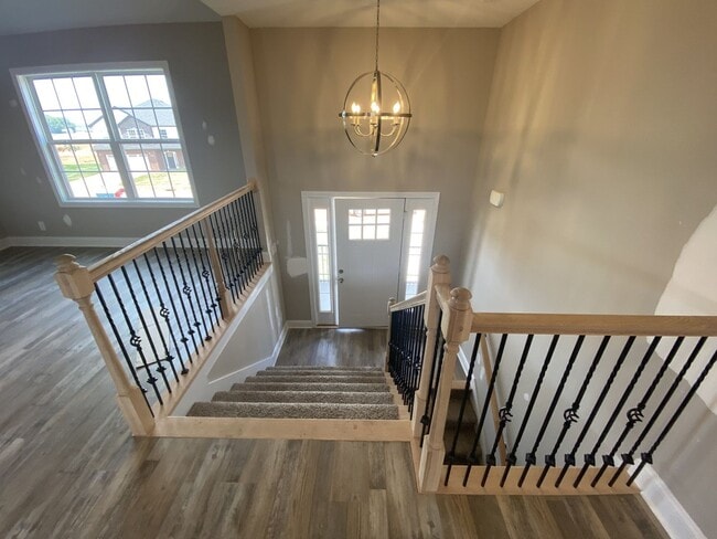 Building Photo - Beautiful 4 Bedroom with Bonus Room Home A...