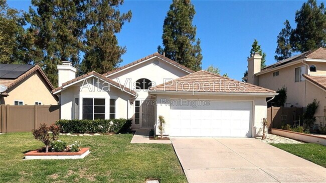 Building Photo - 1204 Rocky Point Way