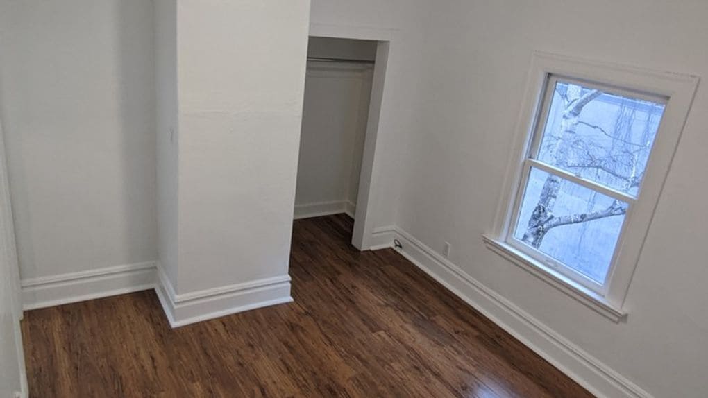 Junior Bedroom View 2 - 535 30th St