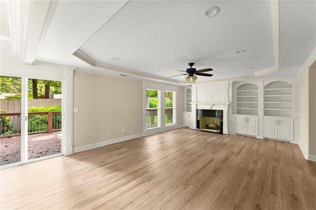 Building Photo - 123 Gant Quarters Ln