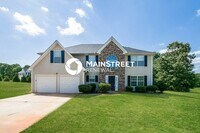 Building Photo - 4 Bedroom Pet-Friendly Home in Hampton, GA...