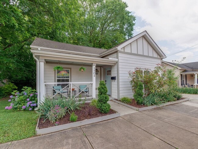 Primary Photo - Updated and well appointed home in the his...