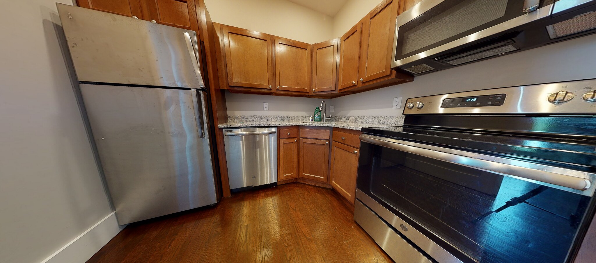 Building Photo - 53 Bay State Rd