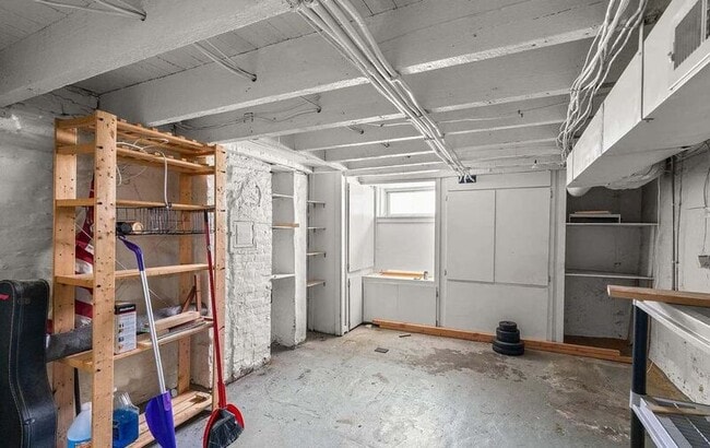 Building Photo - 1303 Patapsco St