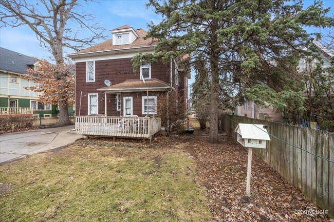 Building Photo - 22 N Liberty St