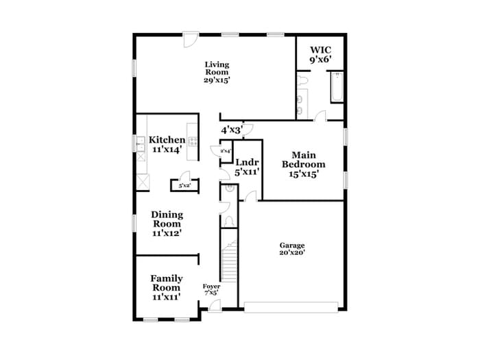 Building Photo - 216 Indian River Dr