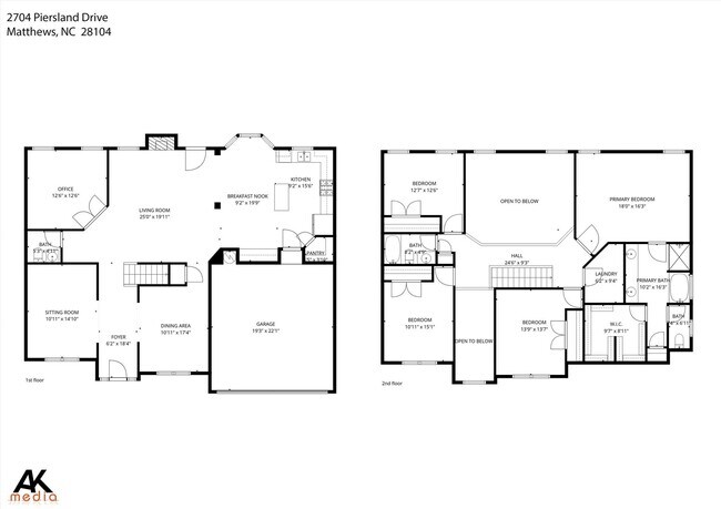 Building Photo - 2704 Piersland Drive