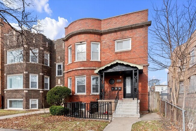 Building Photo - 11314 S Prairie Ave