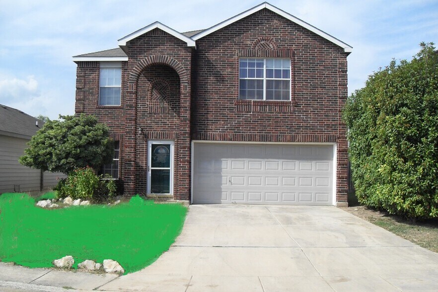 Primary Photo - 8135 Grand Bnd