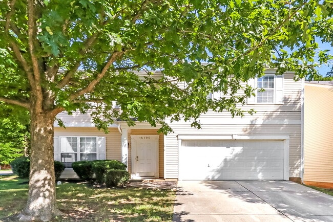 Building Photo - 16105 Long Talon Way