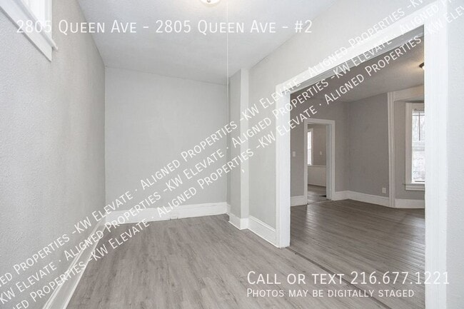 Building Photo - 2805 Queen Ave
