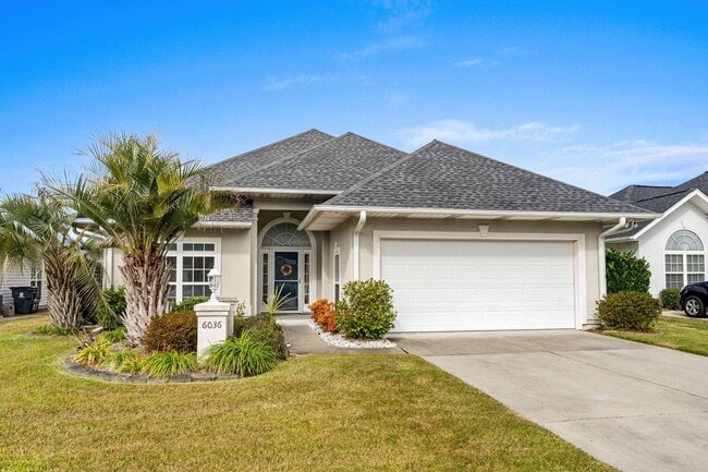 Primary Photo - Live the Coastal Lifestyle in This Cypress Keys Beauty!