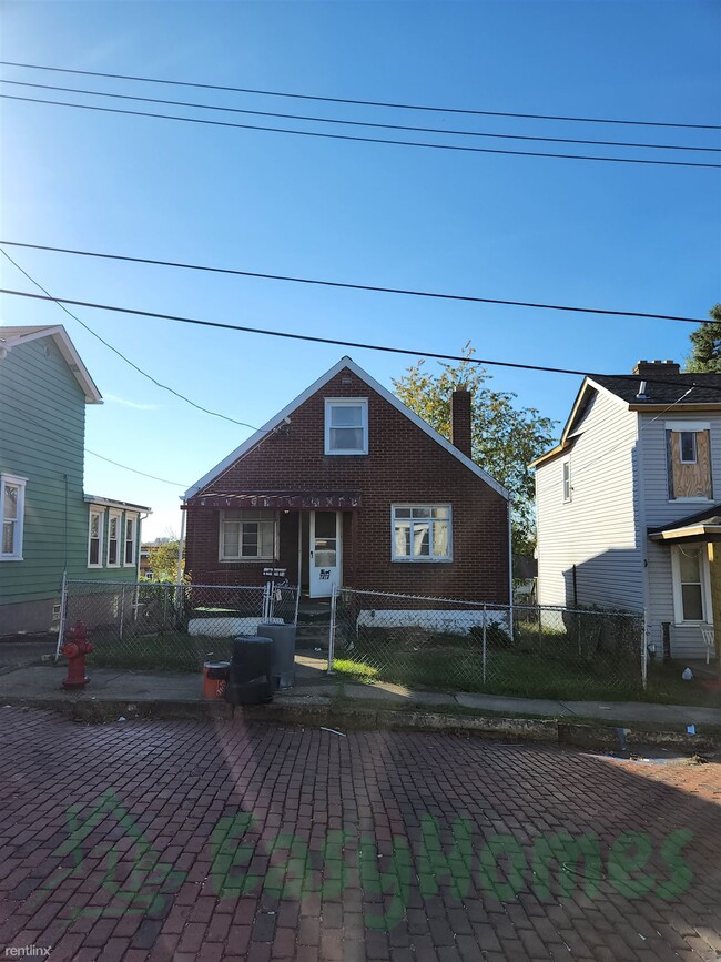 Primary Photo - 3 br, 2 bath House - 1414 Scott Street