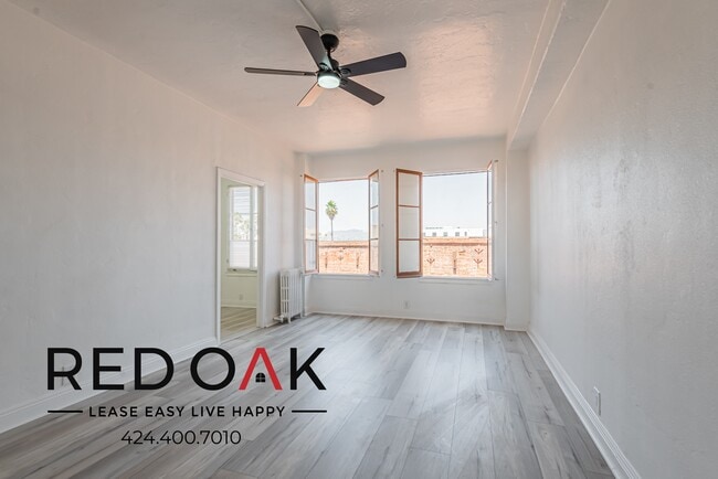 Building Photo - 3471 5th St