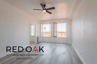 Building Photo - 3471 5th St